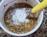 Foto del paso 4 de la receta: Postrecito proteico pos entreno
