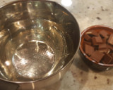Foto del paso 1 de la receta: Panna Cotta de Kinder