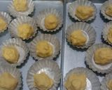 Foto langkah ke 2 dari resep Pie brownish.