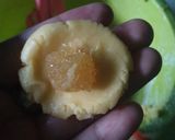 Foto langkah ke 3 dari resep Nastar.
