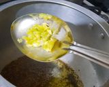 દૂધી બટાકા ટામેટા નું શાક(Dudhi bataka tomato sabji recipe in Gujarati) રેસીપી સ્ટેપ2ફોટો