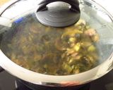 A picture of step 4 of Vegan Mushroom Pate - Wholefood - Plant Based (no added oil).