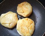 Foto langkah ke 6 dari resep Sweet Potato Cheese Bread.