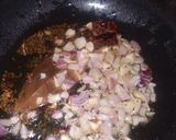 A picture of step 6 of Dal Bati (Bafla Bati).