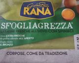A picture of step 5 of Lasagne alla bolognese.
