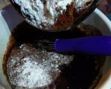 Foto langkah ke 3 dari resep Fudgy Brownies.