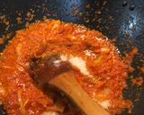 Foto langkah ke 3 dari resep Ayam balado padang.