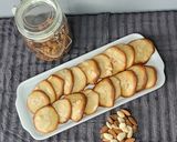 Une image de l'étape 12 de 🍭 Tuiles aux amandes !! 🍬.