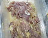 Foto langkah ke 1 dari resep Tongseng Daging Sapi.