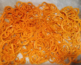 Foto del paso 2 de la receta: Espirales de boniato