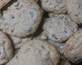 Foto del paso 5 de la receta: Galletas Chocochips