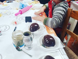 Huevos de pascuas!!