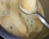 लेफ्टओवर रसगुल्ले से रसमलाई (Leftover Rasgulla se Rasmalai ki recipe in hindi) रेसिपी चरण 8 फोटो