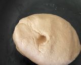 ડબલ પડ ની રોટલી (Double Pad Rotli Recipe In Gujarati) રેસીપી સ્ટેપ3ફોટો
