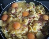 Foto del paso 5 de la receta Patatas al pegotón