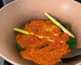 Foto langkah ke 2 dari resep Ayam Rica Rica.