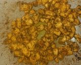 Foto del paso 10 de la receta: Pollo Teriyaki con Arroz Basmati