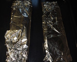 Foto del paso 4 de la receta: Costillar de churrasco al horno estilo barbacoa