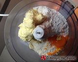 A picture of step 1 of Christmas Cookies.