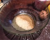 Foto del paso 1 de la receta: Budín de limón con aceite