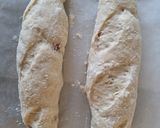 Foto langkah ke 7 dari resep Onion Baguette.