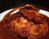 Foto langkah ke 9 dari resep Telur Ceplok Balado.
