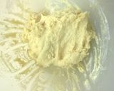 Zserbó tekercs recept fázis 1 fotója