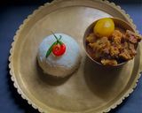 A picture of step 9 of Mutton Curry - Bengali style.