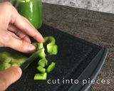 Foto langkah ke 4 dari resep Saus Asam Manis ala Yue’s Kitchen | Our Channel.