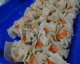 Foto langkah ke 3 dari resep Siomay Ayam.