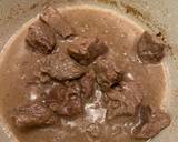 แกงมัสมั่นเนื้อ วิธีทำสูตร 1 รูป