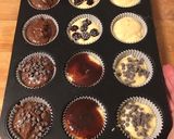 Foto del passaggio 5 della ricetta Muffin allo yogurt