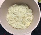 Hình ảnh bước 1 Cơm Hạt Quinoa- Trứng Gà Non Sốt Bơ Tỏi