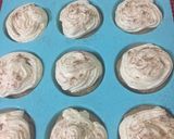 Foto del paso 3 de la receta: Muffins low carb