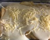 Foto del paso 6 de la receta: Crepes de pollo y champiñones