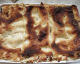 Almás lasagne (Gluténmentes, laktózmentes) :) recept fázis 3 fotója