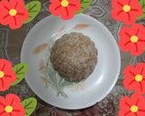 صورة لخطوة 4 من وصفة الأرز حبه وحبه