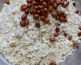 पातळ पोह्यांचा चिवडा (Patal Pohyancha Chivda Recipe In Marathi) रेसिपी स्टेप 3 फोटो 