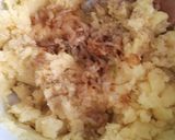 Narancsos, rozmaringos kacsasült, hagymás krumplival recept fázis 5 fotója
