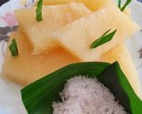 Foto langkah ke 4 dari resep Talam Singkong.