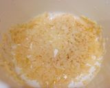 Csirkepaprikás recept fázis 2 fotója