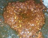 Foto langkah ke 3 dari resep Pepes Cumi/Nus Khas Banyuwangi.