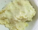 Foto langkah ke 2 dari resep Smiley Potato.