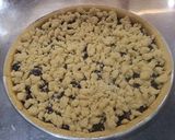 Foto del paso 6 de la receta: Kuchen de uvas