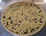 Foto del paso 6 de la receta: Kuchen de uvas
