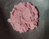 পিঙ্ক সুইট ডিলাইট রেসিপির ধাপ 2 ছবি