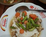 Foto langkah ke 8 dari resep Asem - Asem Ayam.