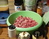 Cheesburgery domowe krok przepisu 1 zdjęcie