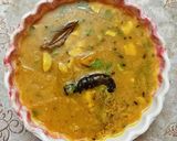 ডাল ধোকলি (dal dhokli recipe in Bengali) রেসিপি ধাপ - 10 ছবি