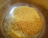 صورة لخطوة 1 من وصفة شوربة🥄 لسان العصفور سهلة وسريعة بالطريقة المصرية بالف هنا